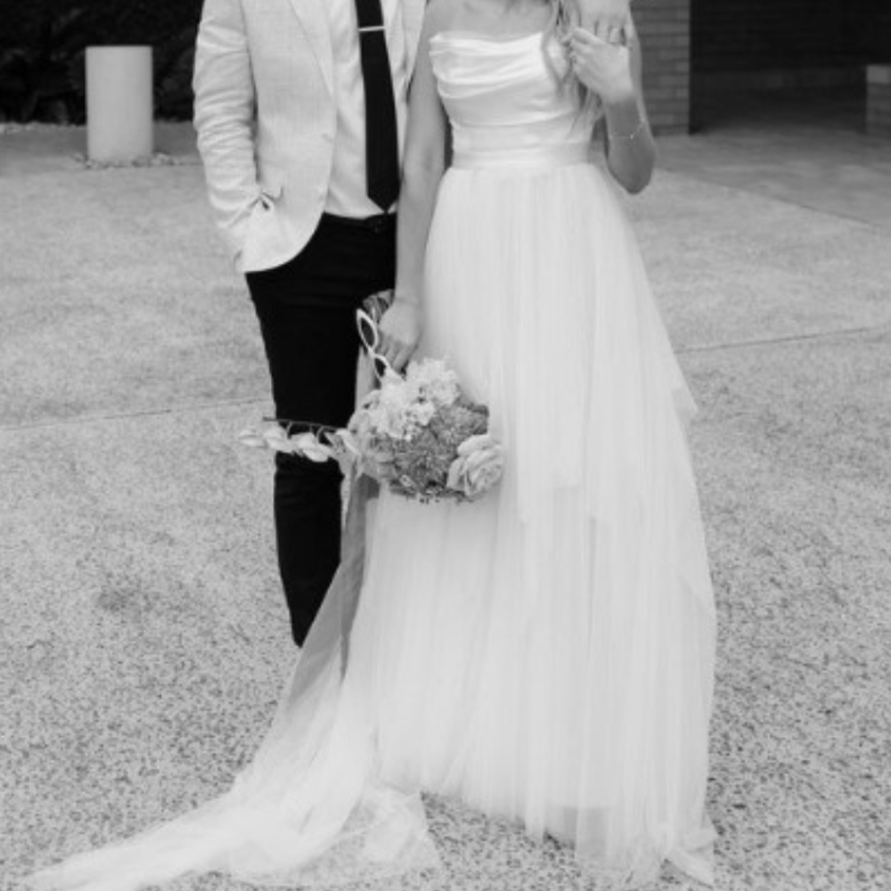 Wedding Separates - Picture 3 of 6